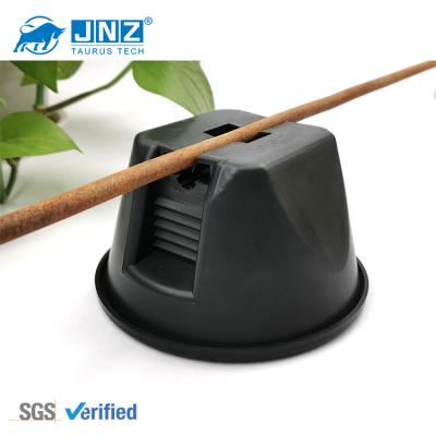 China Roof Lightning Protection JNZ New Products Plastic Lightning Protection Pillar for sale