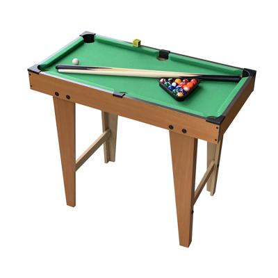 China Cheap Pool Tables Indoor Mini Billiard Table Mini Tabletop Ball Billiards Home Selling Entertainment Toys 2021Hot For Kids Game for sale