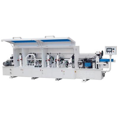 China Hotels Woodworking Machinery Automatic Edging Machine Price for sale