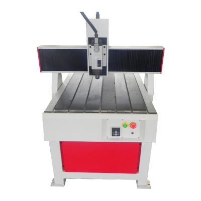 China Hotel maker mini 6090 cnc laser engraving machine for furniture making for sale