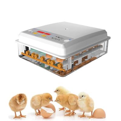 China Factory Poultry Egg Incubator 98% Hatchery Lamp Rate Fledgling Hatchery Machine With for sale