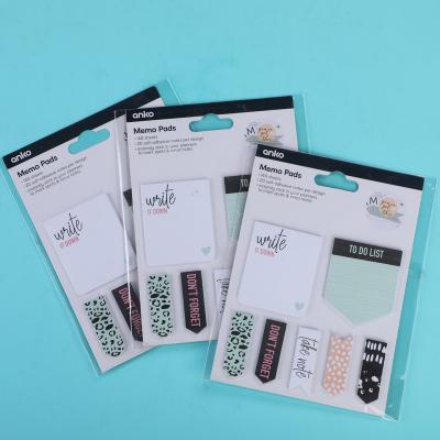 China Peeloff Self Adhesive Easy Removable Sticky Notes, Printed Sticky Notes, Color Assorted Sticky Notes for sale