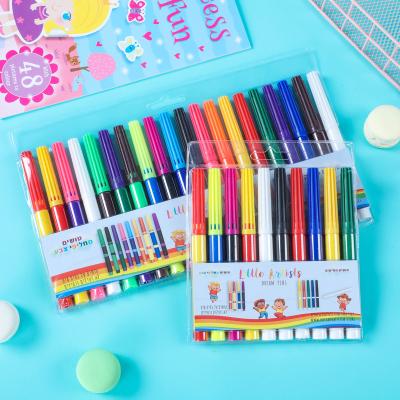 China Watercolor drawing drawing pen, watercolor magic pen, magic pen for sale