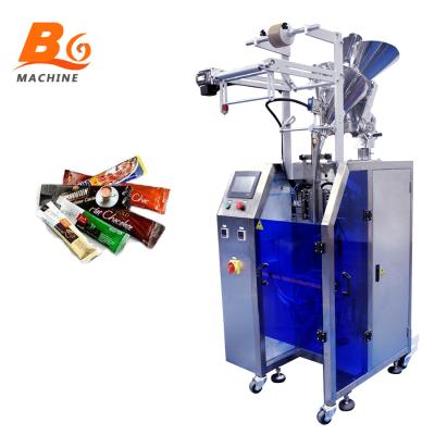 China Automatic Food Coffee Tea Cold Powder Stick Package Packing Machine for sale