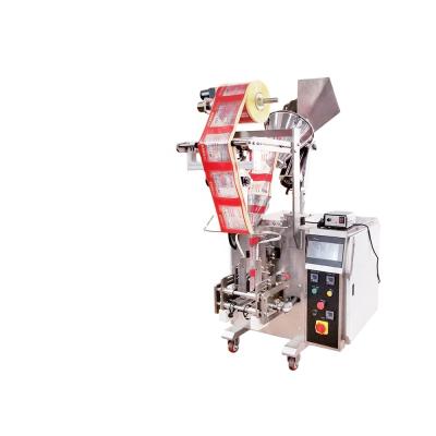 China Automatic Food Soap Washing Powder Filling Packing Packaging Machine for sale