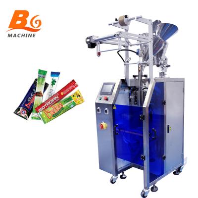 China Automatic Food Plaster Powder Packing Machine Price for sale