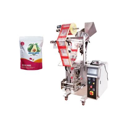 China Automatic Food Avocado Powder Mixing With Packaging Packing Machine for sale