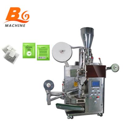 China Automatic Small Food Tea Bag Packing Machine Powder Packaging Machine for sale