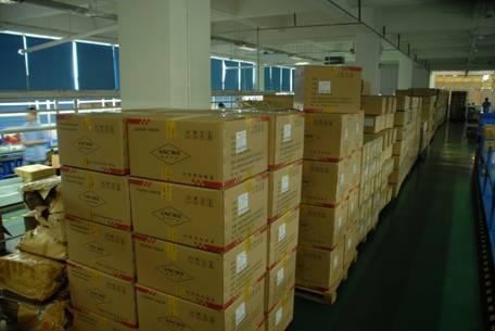 Verified China supplier - Shenzhen BYR Electronics Co., Ltd.