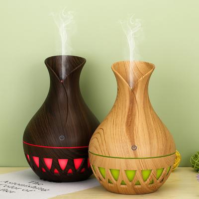 China 100ml household air diffuser 100ml usb aroma diffuser and air purifier for sale