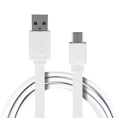 China Injection molding for durable and abrasion resistant in stock usb power cable micro usb cable ribbon cable for sale