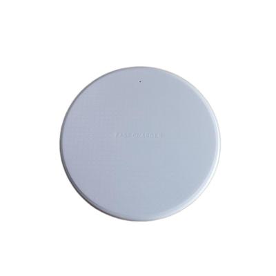 China Good Cell Phone and Earphone Price Customize OEM 10w Fast Charging Wireless Charger for sale