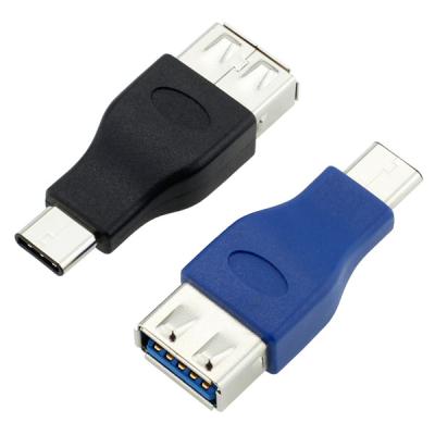 China Camera USB 3.0 / USB 2.0 Female To USB 3.1 Type C Connector Converter Adapter for sale