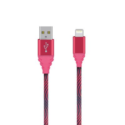 China Injection Molding For Abrasion Resistant Design i USB Single Cord 7 Charger High Quality Goods And Phone Accessories Charging Cable for sale