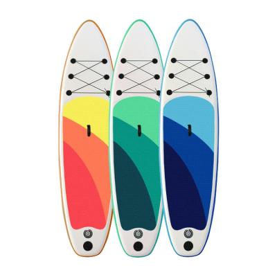 China BSCI factory price adult OEM unisex surfboard stand up inflatable paddle board inflatable standup for sale