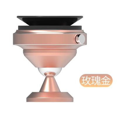 China Hot Selling Universal 360 Rotation Car Phone Holder Mount With Low Price for sale