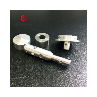 China Aluminum Oxide Alumina CNC Machining Record Player Accessories for sale