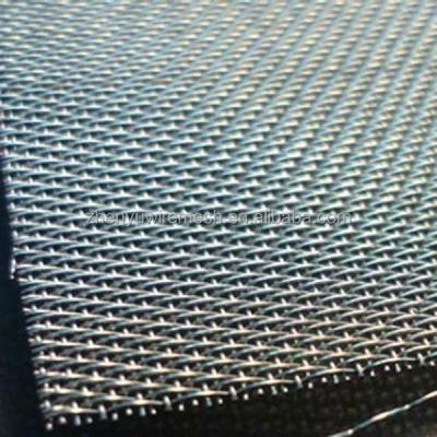 China High Temperature Plain Weave Stainless Steel Wire Mesh, Stainless Steel Wire Mesh Screen, Stainless Steel Filter Mesh for sale