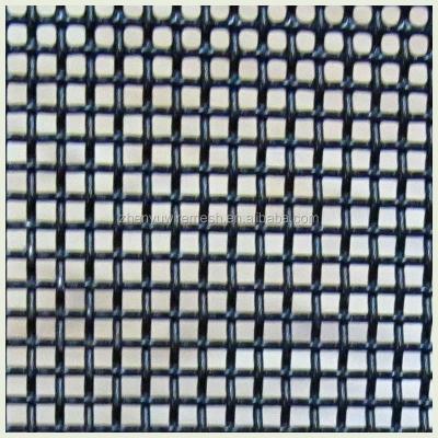 China Aluminum Insect Screen Screen Netting Material Anti Mosquito Aluminum Mesh For Window Screen for sale