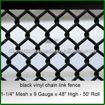 China Fence Mesh 1-1/4