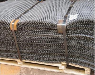 China Trade Assurance PERFORATED Galvanized / PVC Coated Small Hole Expanded Metal Mesh With Competitive Price for sale