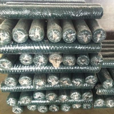 China Zhenyu Low Carbon Steel Hexagonal Steel Wire Mesh Hot Dipped Galvanized Powder Coated Gabion/Chicken Pets Aviary Wire Mesh For Sale for sale