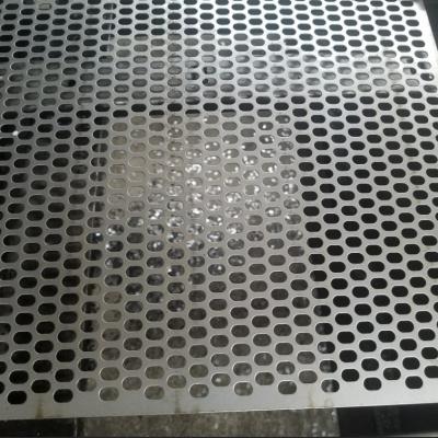 China AAAAA stainless steel screen price perforated holes plates /security screen door machine security gear food dust cover for sale