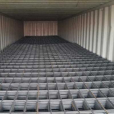 China Zhenyu Quest Welded Price Galvanized Construction Mesh And Welded Stainless Steel Livestock Wire Mesh Panel for sale