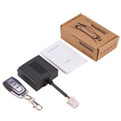 China Mini Gps Tracking Gps Car Alarms Motorcycle GSM With Remote Controller Waterproof Gps 4g Tracker for sale