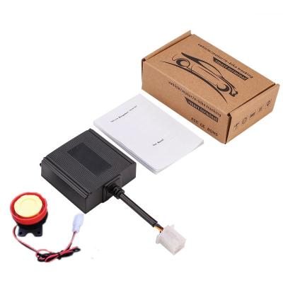 China Remote Cut Off Oil And Power Waterproof Mini GPS Tracker GT06 4G Tracking Device With Remote Cut Off Oil &Engine For Asian European African for sale