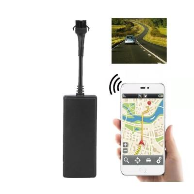 China Mini Gps Tracking Car Alarm Motorcycle Gps Tracker TK003 4G Remote Cut Off TK017 GT06 Power Fuel Real Time Tracking Gps 4g Locator for sale