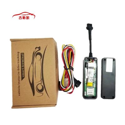 China Motorcycle GPS Tracker Locator Over Speed ​​Alarm Gps Tracker Vehicle Car GPS 2G GPRS Tracker IP67 GT06 TK003W For Truck Car Bus for sale