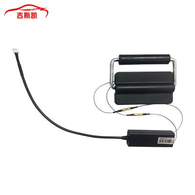 China Automotive Scooter TK003 E-bike GPS Tracking Device with RS485 for BMS Remote Battery Management System Used in Battery Pack E-bike Scooter for sale