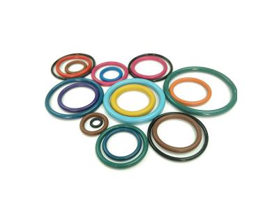 China 70 Durometer O Rings for Shanghai Nearest Port Pressure Range Up To 5000 Psi for sale