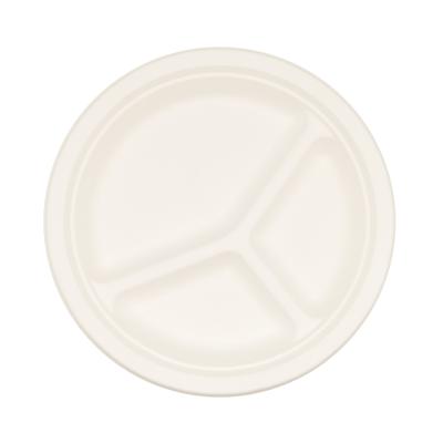 China Minimalist Factory Price Files Biodegradable Disposable Tableware Paper Plate Raw Material for sale