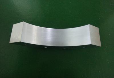 China Non-Standard Cnc Precision Machine Components Stainless Steel Part for sale