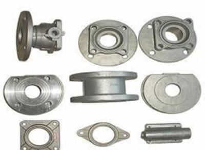 China OEM Customized Precision CNC Machining for Auto Parts for sale