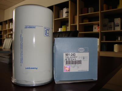 China Filters 901243/26560137 Perkins Te koop