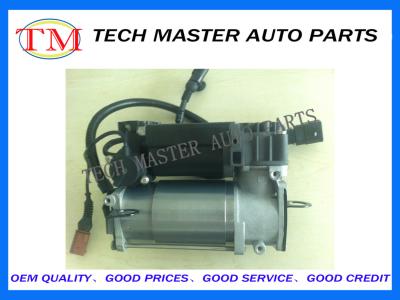 China OE 4L0698007 7L8616006 Air Suspension Compressor for Audi Q7 Air Suspension Parts for sale