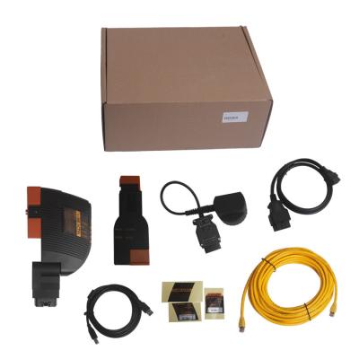 China BMW Diagnostics Tool ICOM BMW ISIS ISID A+B+C Without Software for sale