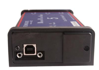 China DPA5 Dearborn Portocol Adapter 5 Heavy Duty Truck Diagnostic Scanner for sale