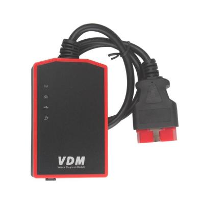 China Ferramenta diagnóstica de VDM UCANDAS WIFI para o equipamento diagnóstico automotivo dos carros à venda