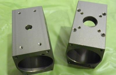 China High Precision CNC Machining Services For General Industrial Equipments , Laser Machines for sale