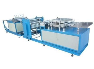 China Rotary Pleating Machine-5A-1 for sale