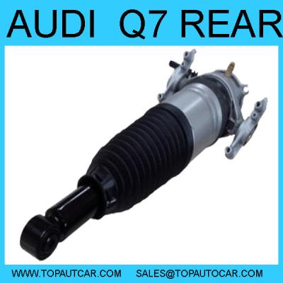 중국 AUDI Q7 후방 좌측 4L0 616를 위한 현탁액 스트럿을 019 7L8 616 020C 바람쐬십시오 판매용