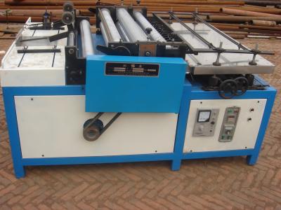 China Faltendes Drehmachine-ZZHG-3A 650Type zu verkaufen