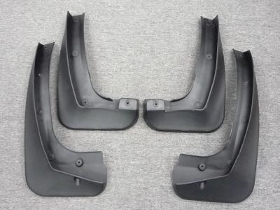 Cina Ricambi auto della Germania della sostituzione del pezzo di ricambio automobilistico di gomma dell'insieme completo del parafango per BMW X3 2006-2010 in vendita