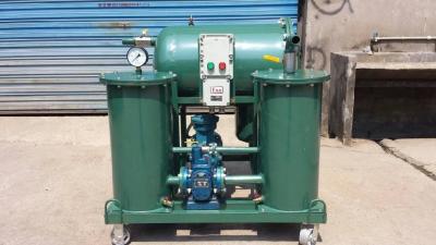 China ZJD-F Light Diesel Oil Dehydration Treatment Machine for sale