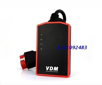 China Sistema completo original de WIFI VDM UCANDAS automotivo à venda