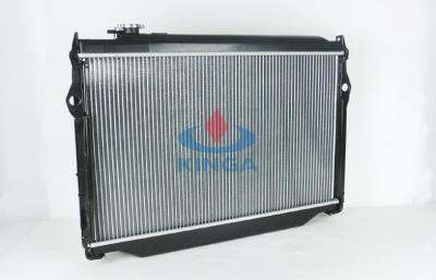 China 95 - 98 FZJ80G Toyota Landcruiser Radiator Replacement , Automatic transmission for sale